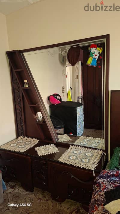غرفه نوم