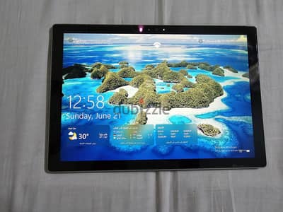 microsoft surface pro 4