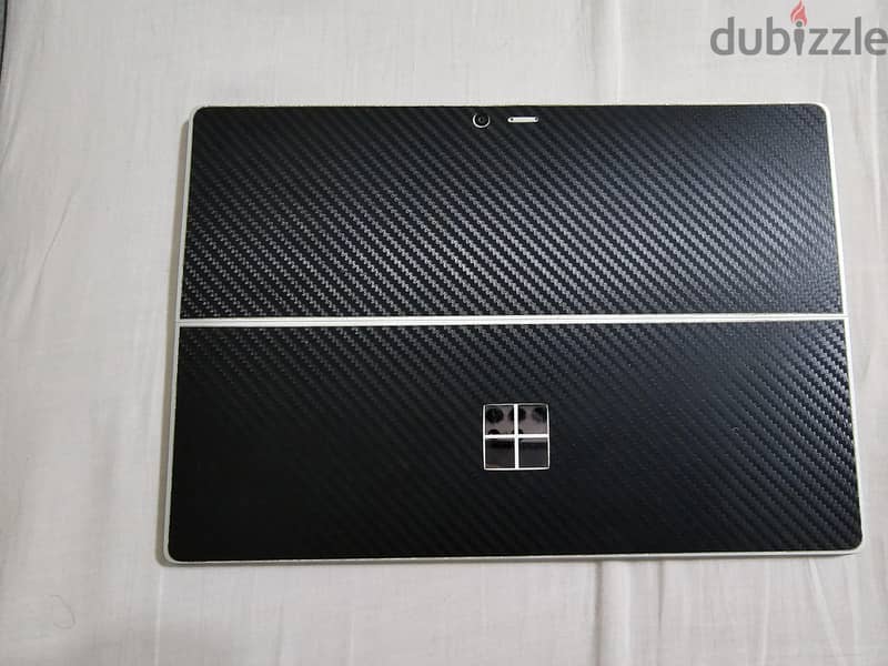 microsoft surface pro 4 5