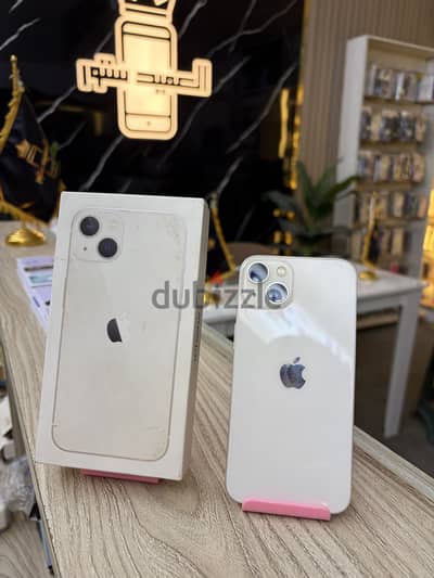 Apple - iPhone 13