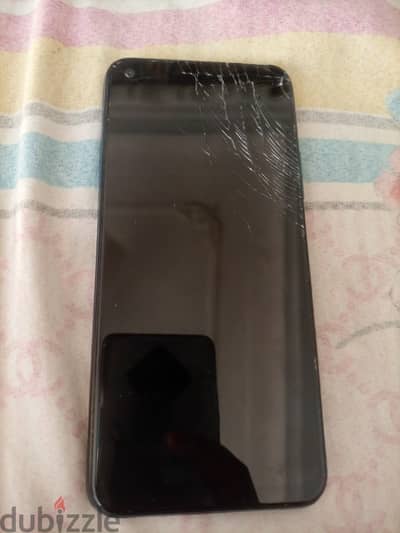 Infinix Hot 9