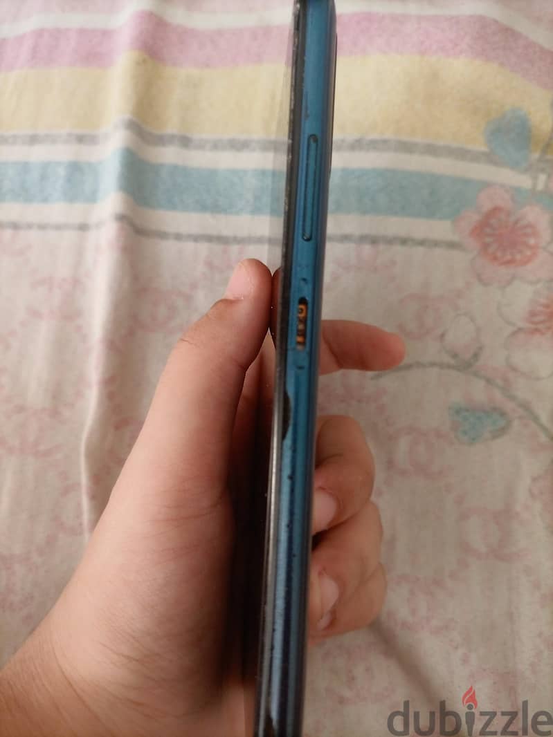 Infinix Hot 9 2