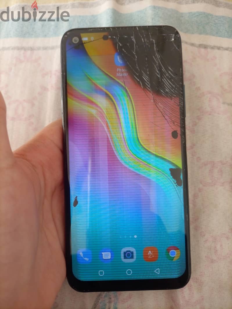 Infinix Hot 9 3