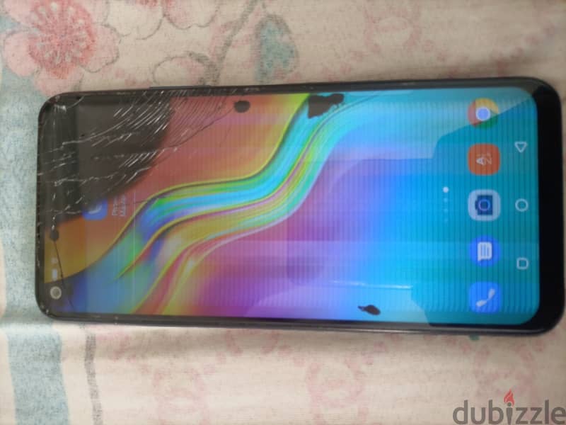 Infinix Hot 9 6
