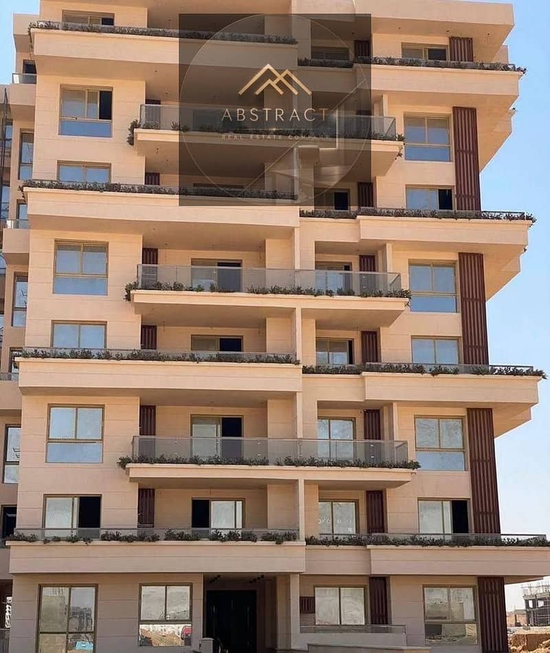 شقة بـ٣ غرف نوم في دى جويا ١، صورة ٤ من ١٣