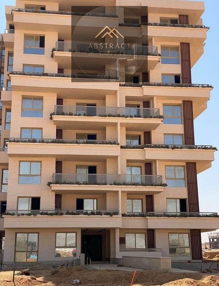 شقة بـ٣ غرف نوم في دى جويا ١، صورة ١١ من ١٣