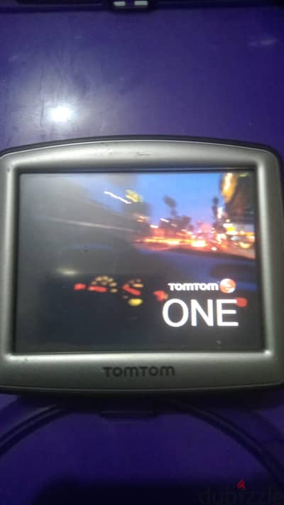 جهاز gps