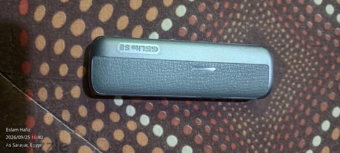 CALIBURN G5 LITE SE