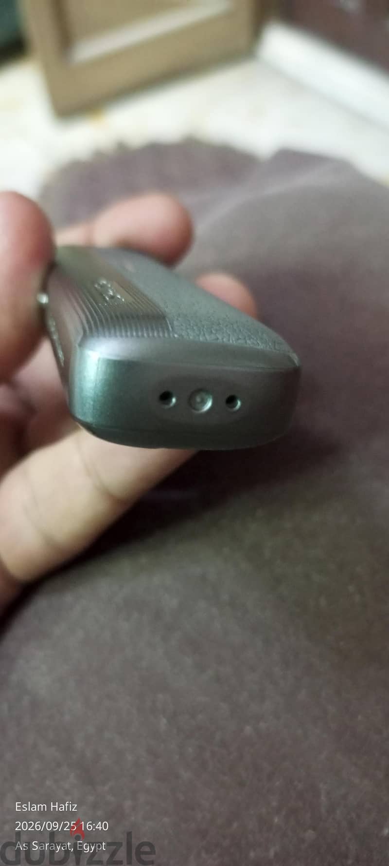 CALIBURN G5 LITE SE 1
