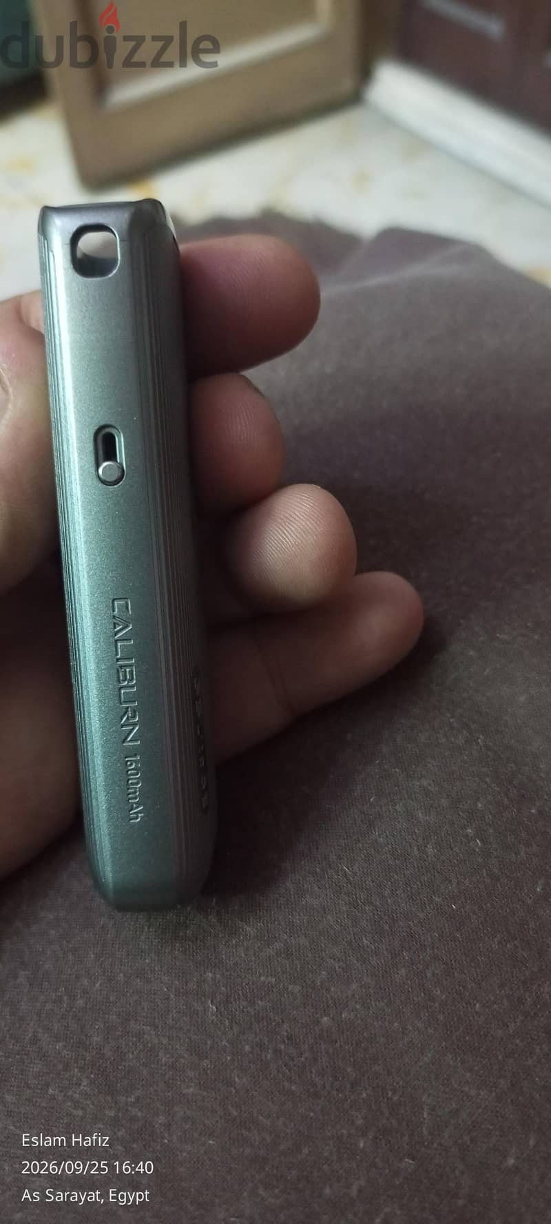 CALIBURN G5 LITE SE 2