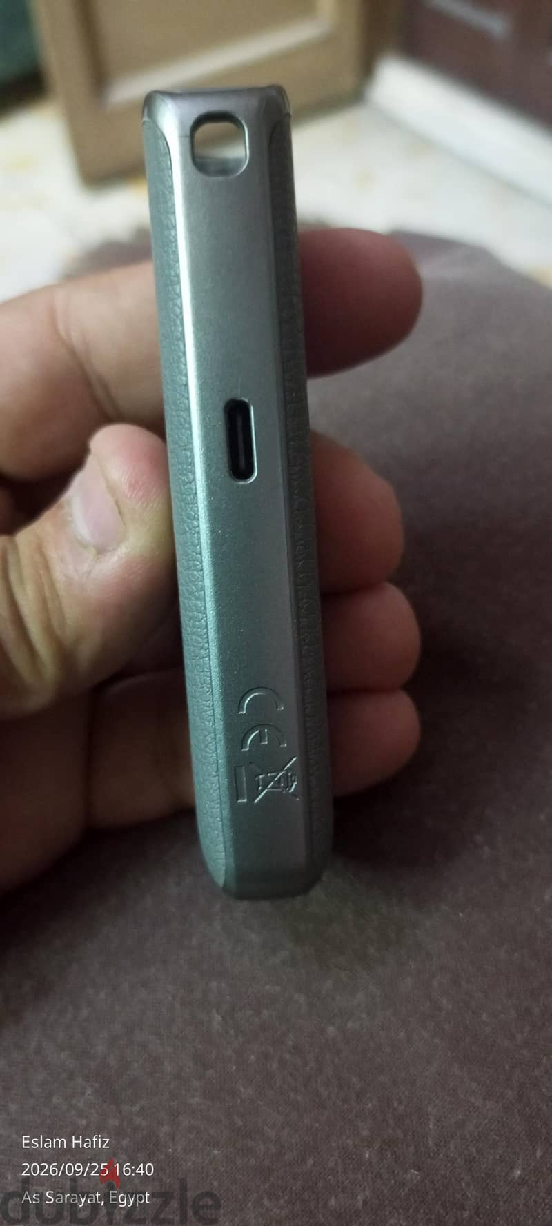 CALIBURN G5 LITE SE 4