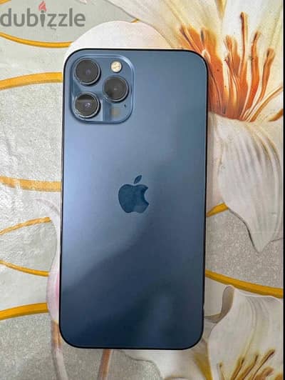 آبل - آيفون 12 برو ماكس
