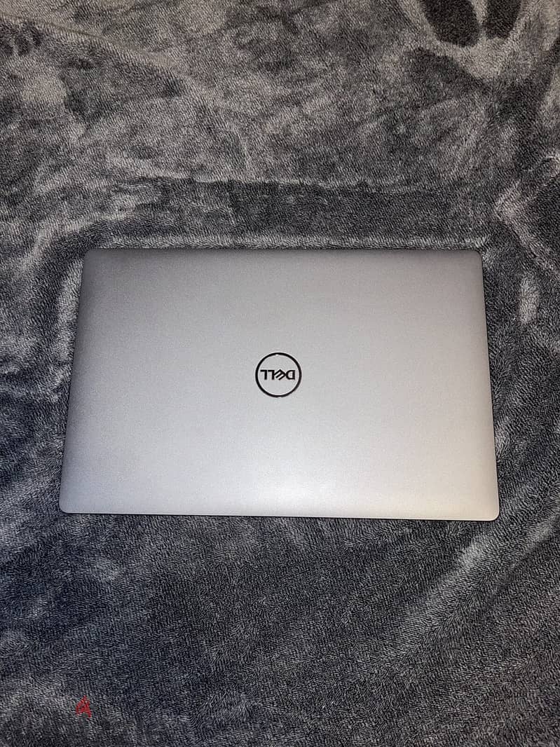 5510 dell latitude 1