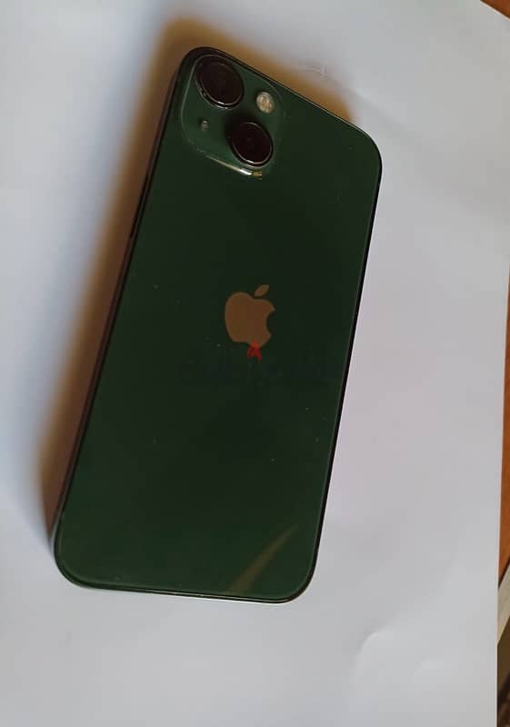 iPhone 13 128g for sale 1