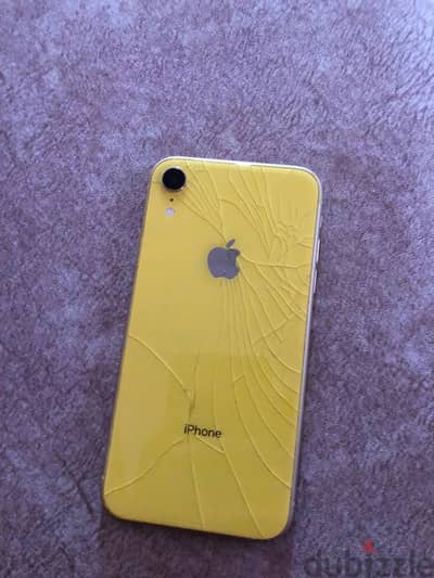 Apple - iPhone XR