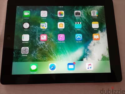apple iPad مستعمل