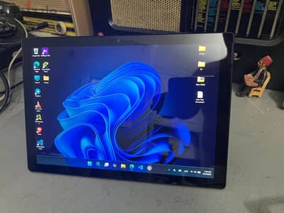 Microsoft surface tab