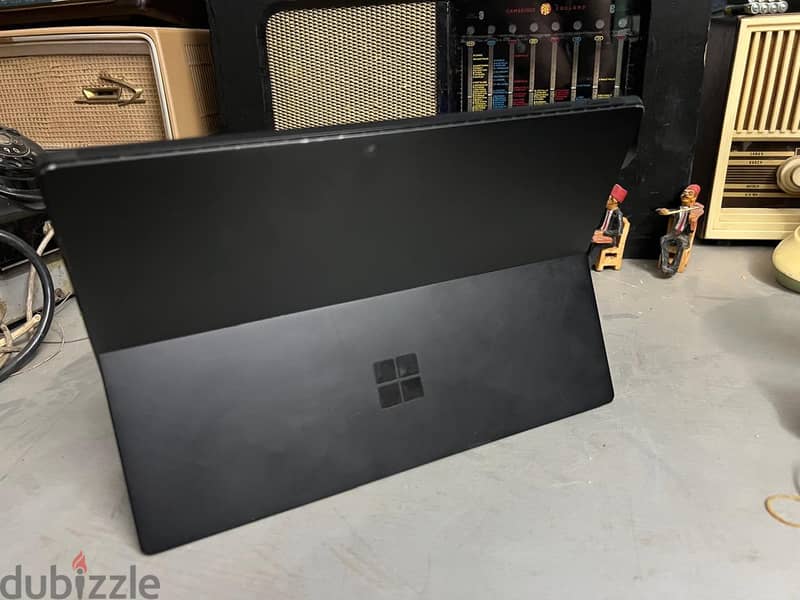 Microsoft surface tab 2