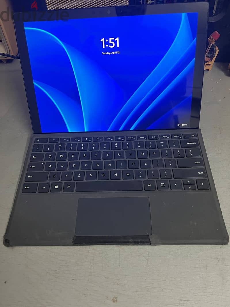 Microsoft surface tab 3