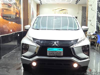 Mitsubishi Xpander 2022