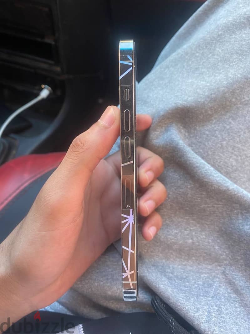 Apple - iPhone 13 Pro 1