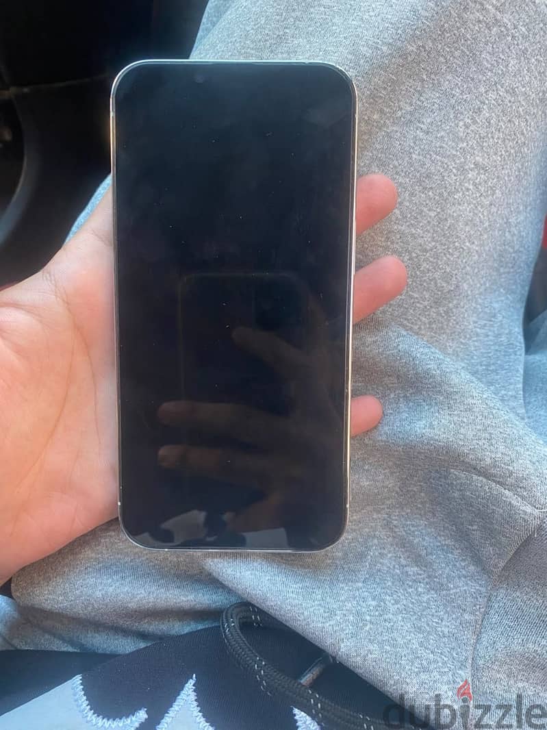 Apple - iPhone 13 Pro 2