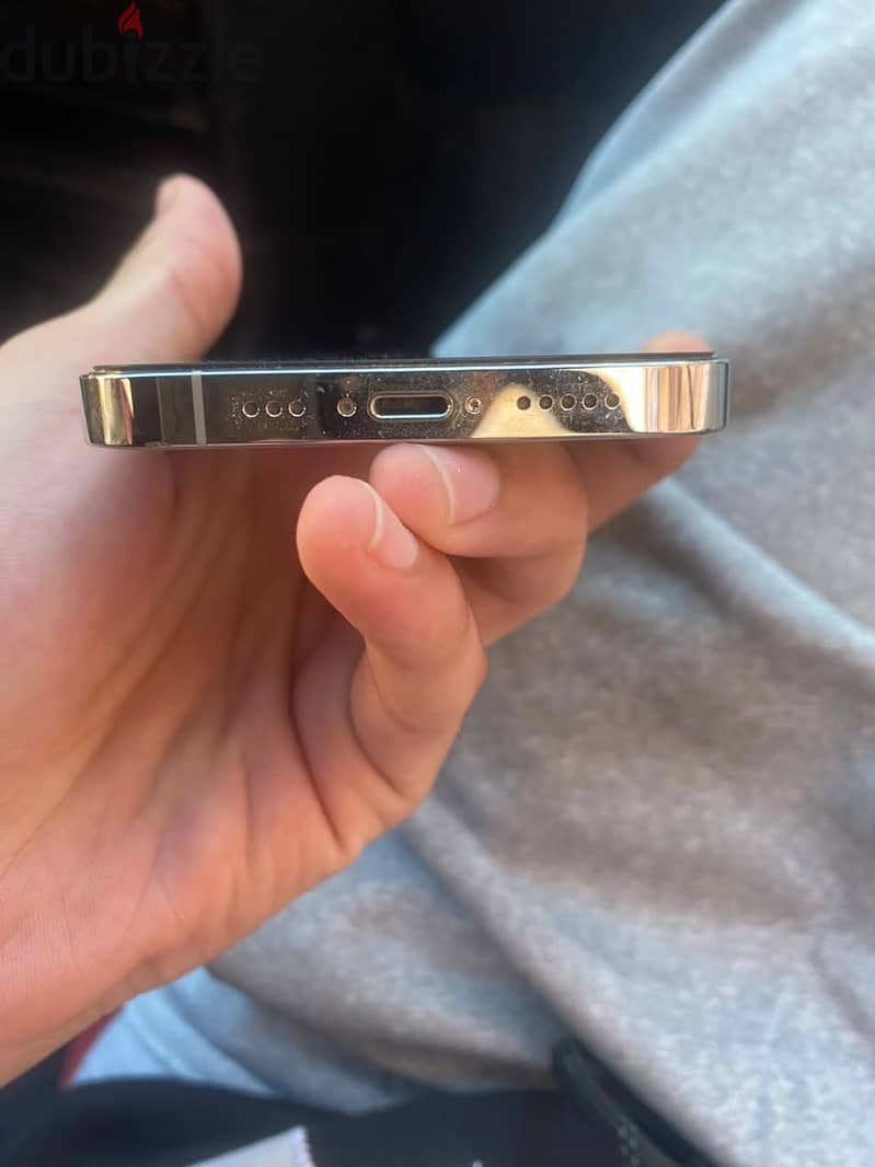 Apple - iPhone 13 Pro 4