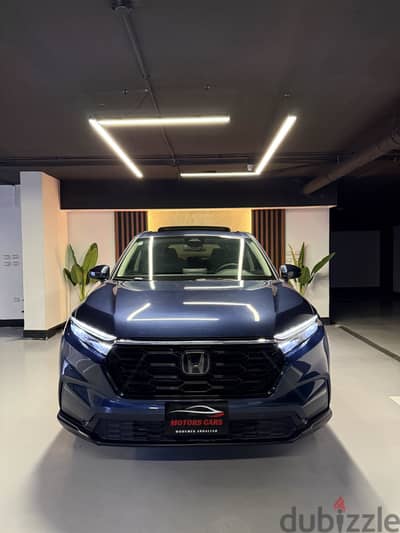 Honda CR-V EX  2025