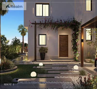 Under Market Price Lagoon Standalone Villa 4BR + Nanny Tawila