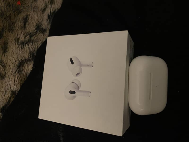 Airpuds pro 2
