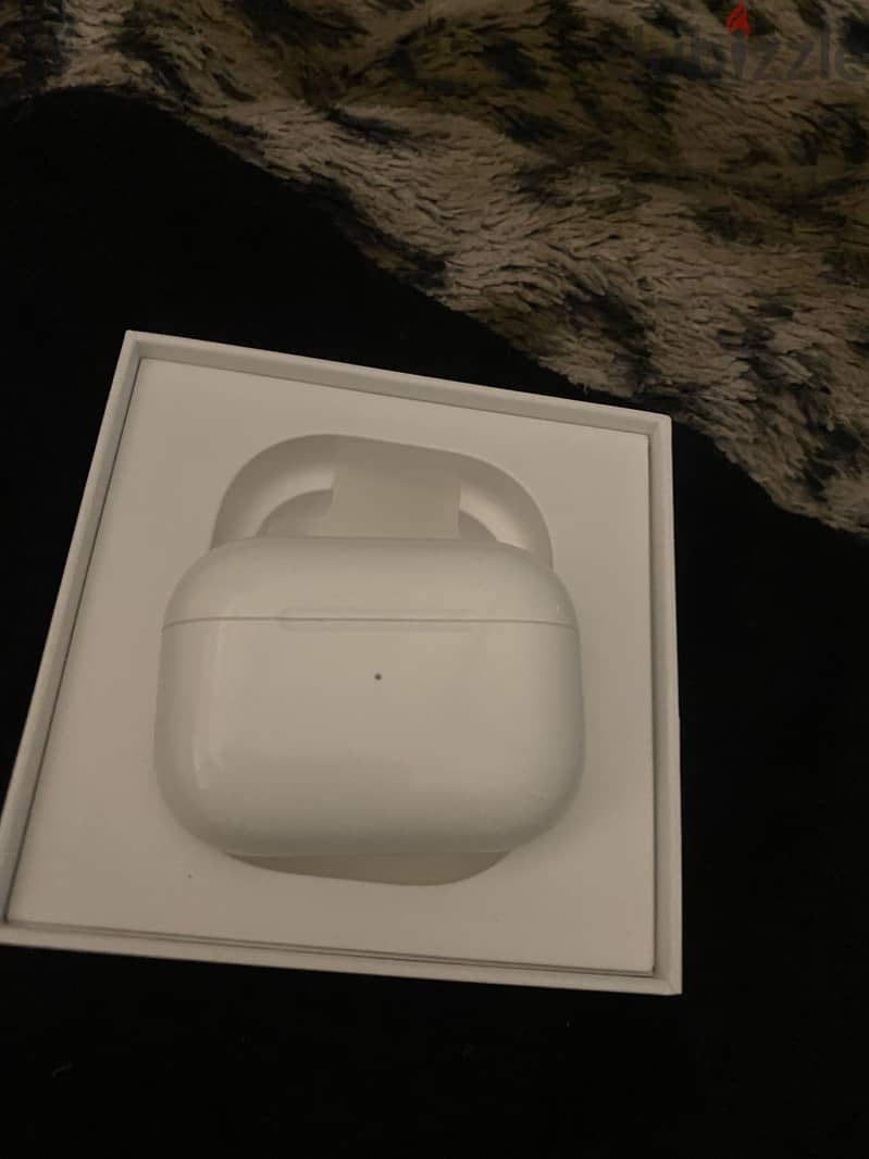 Airpuds pro 6