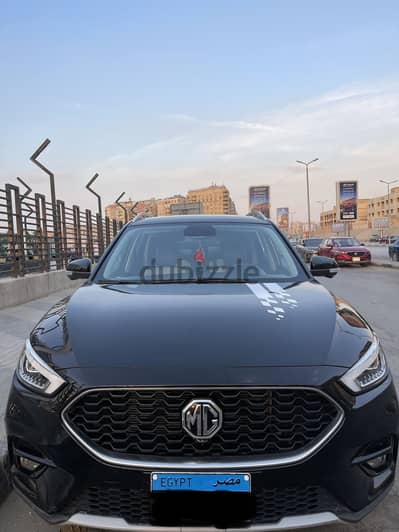 ام جى زد إس 2021