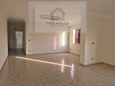 Office for rent on Ahmed Taysir Street near the Girls' College Metro at a special price