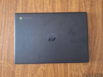 لابتوب كرومبوك hp جديد وارد امريكا