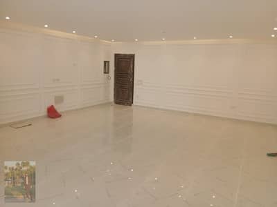 Opportunity in Sarai 165M Ground Apartment with 150M Garden, Fully Finished