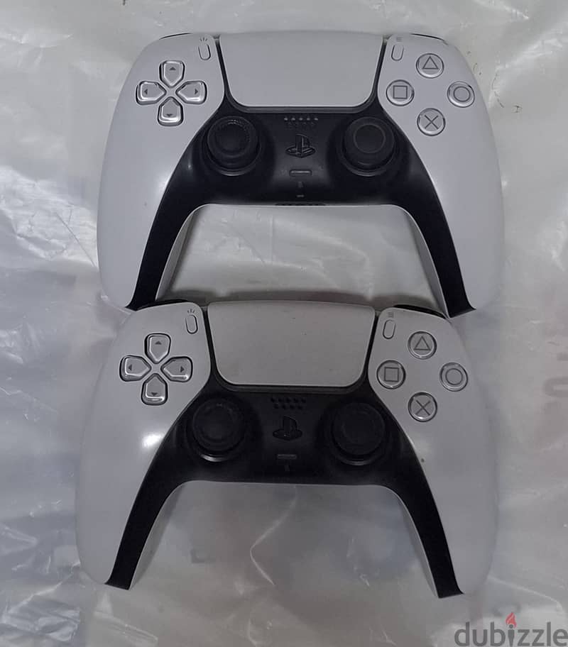 Playstaion 5 4