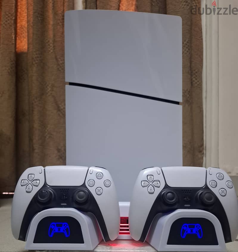 Playstaion 5 9