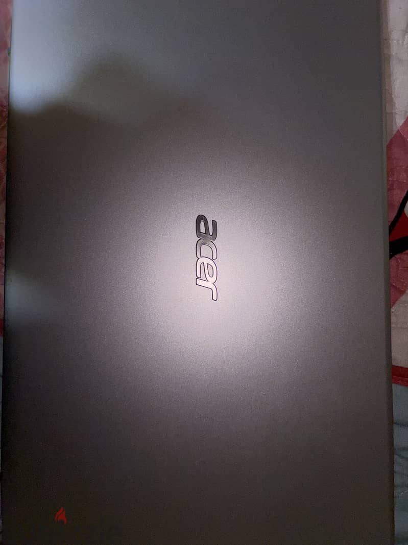 Acer Aspire A315-58G 1