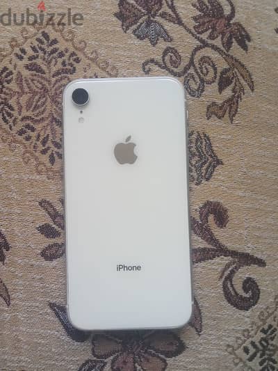 ايفون xr