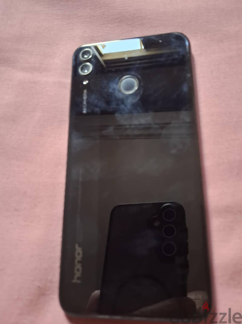Honor 8 1