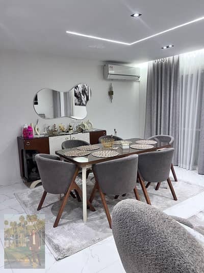Residential Opportunity in Sarai 147M Ground Apartment with 161M Garden, 2 Bedrooms & Living Room, Fully Finished