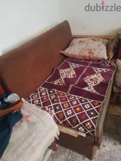 ركنه قطعتين
