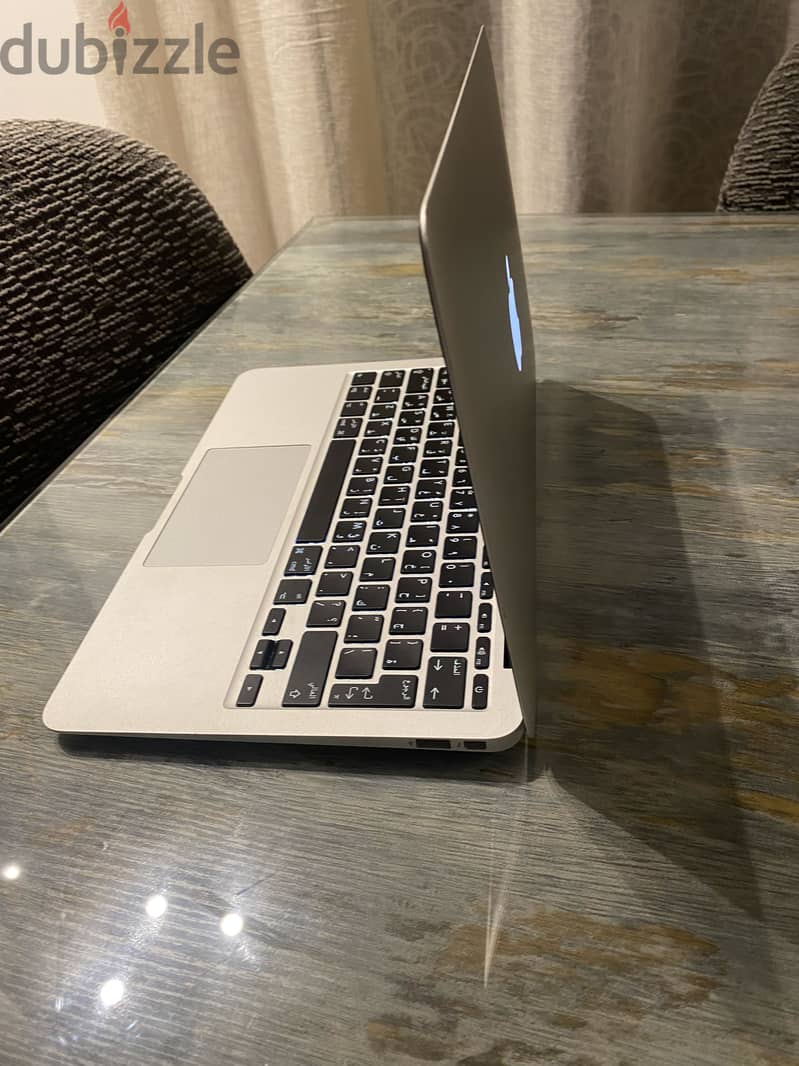Mac Book air 3