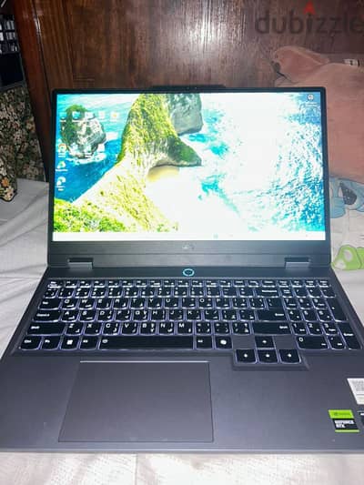 lenovo loq  15ARP9