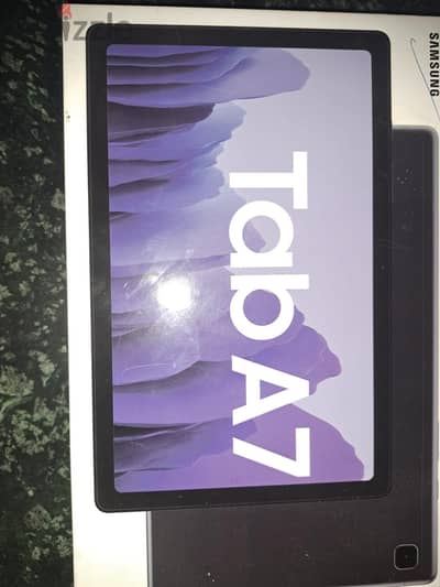 Samsung a7 tab