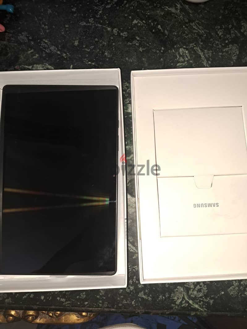 Samsung a7 tab 1