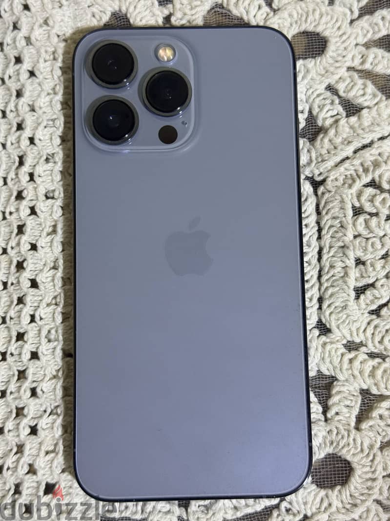Apple - iPhone 13 Pro 1