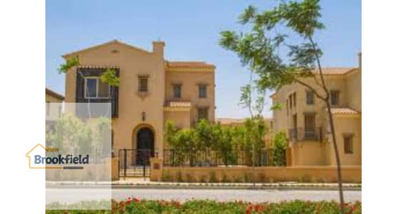 فيلا ستاندالون للايجار في التجمع الخامس بكمبوند ميفيدا اعمار بالمطبخ والتكييفات واقل سعر Standalone Villa for Rent in Mivida