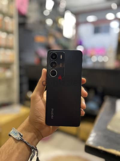 Realme C71