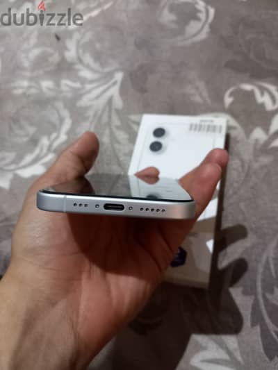 Apple - iPhone 16